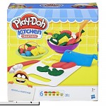 Play-Doh Shape N Slice Set  B01JKAPC8K